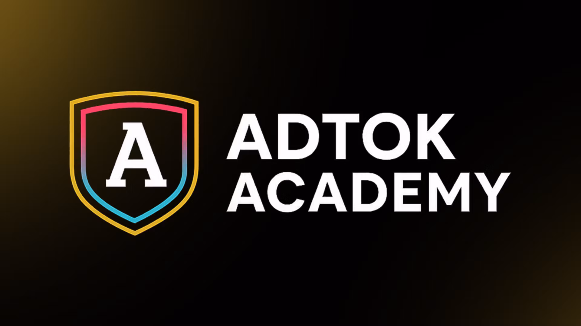AdTok Academy