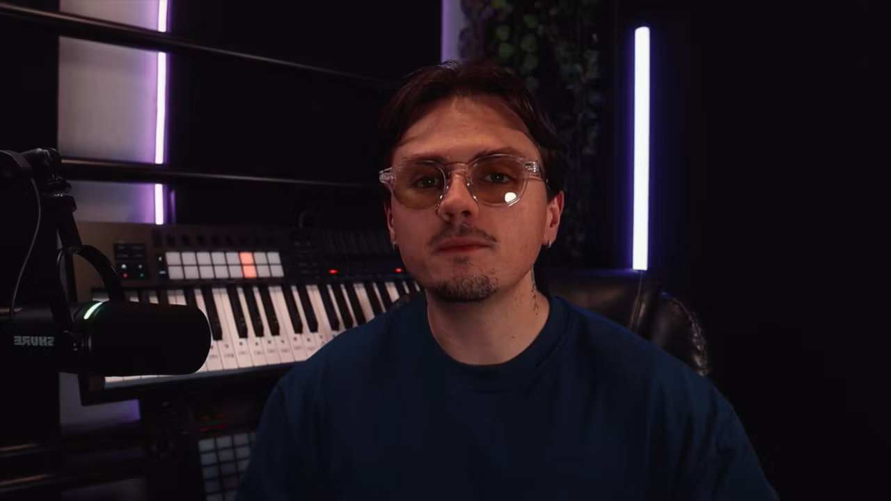 The Artist Blueprint Program