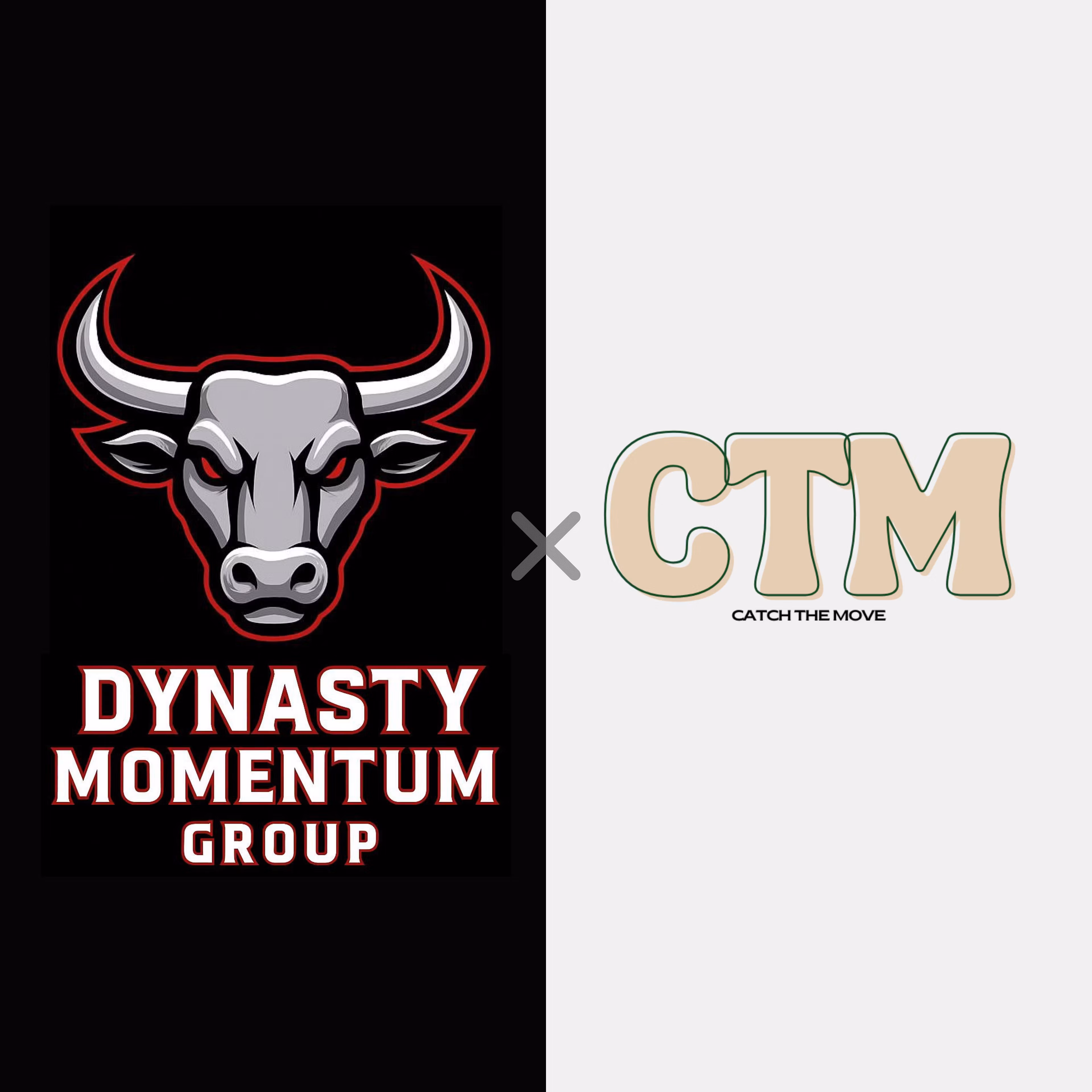 DMG x CTM Trading Group
