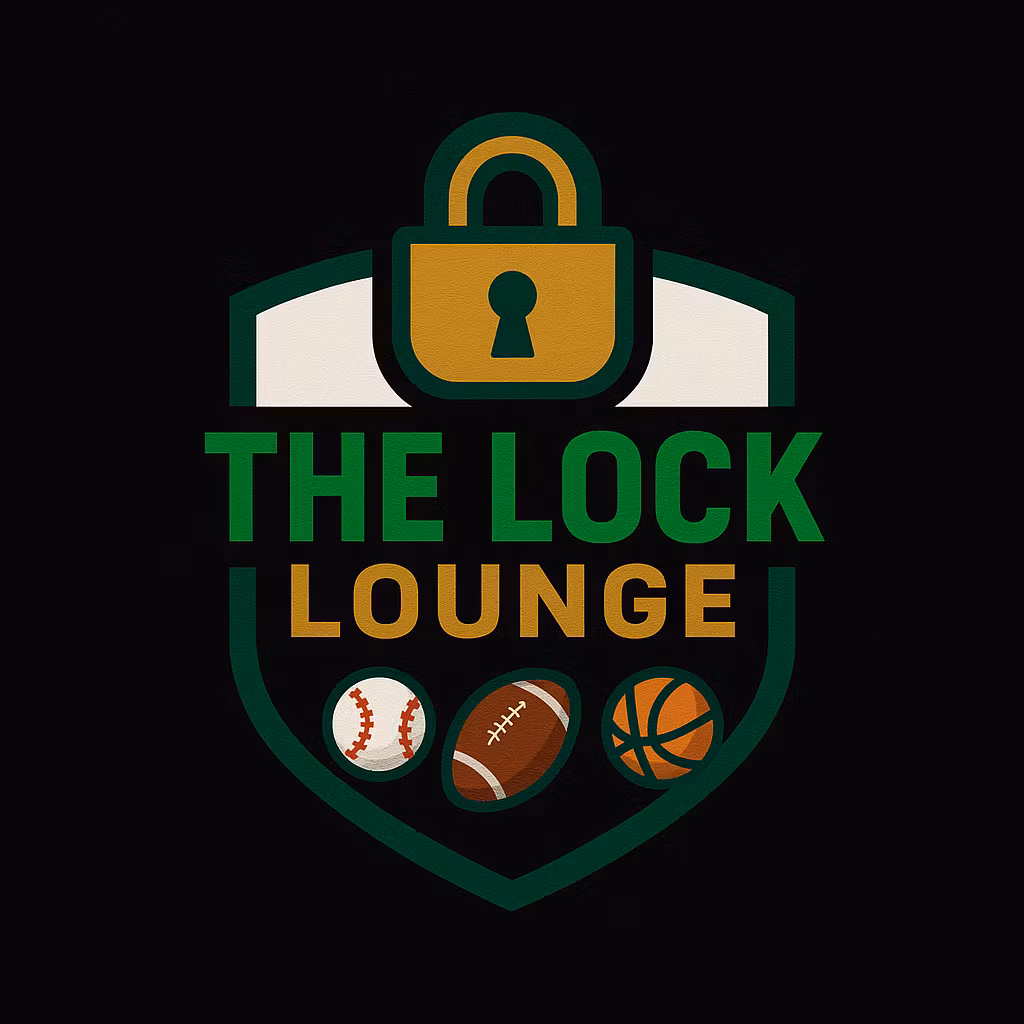 The Lock Lounge