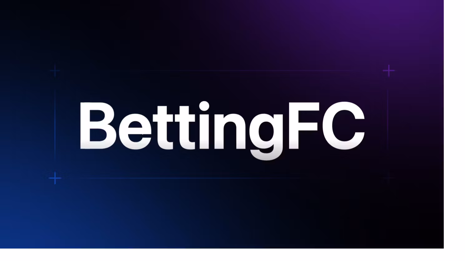 Smarter Bets. Bigger Wins. 