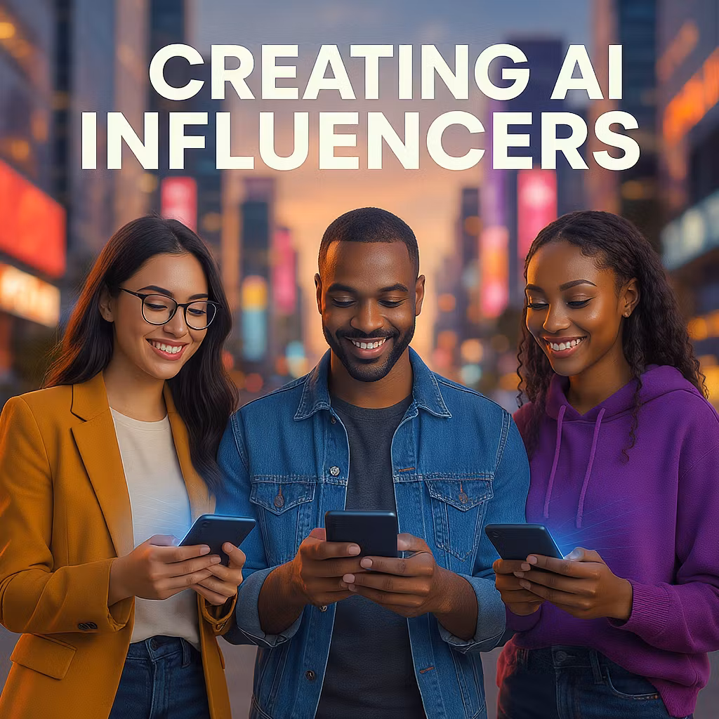 Launch Your AI Superstar