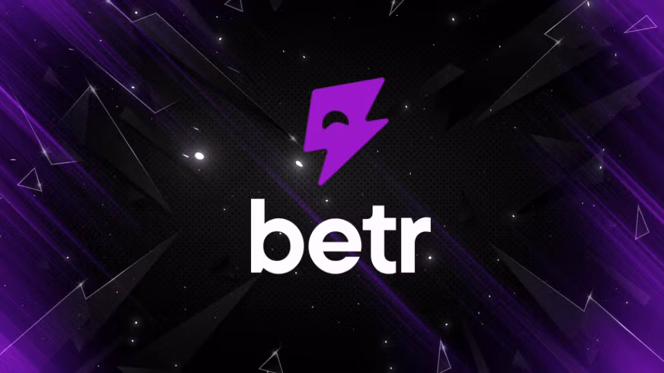 Betr Discord Access