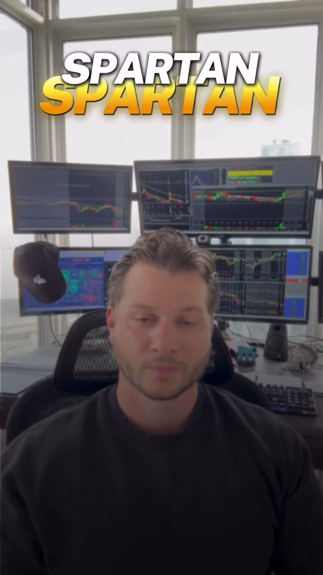 Learn to Trade Masterclass