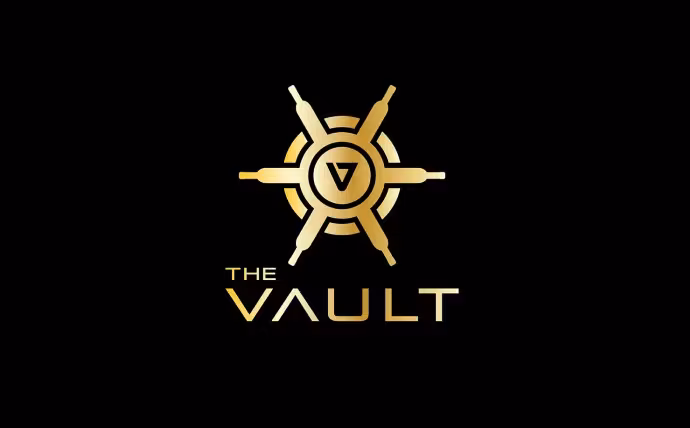Vault Guardian 🛡️