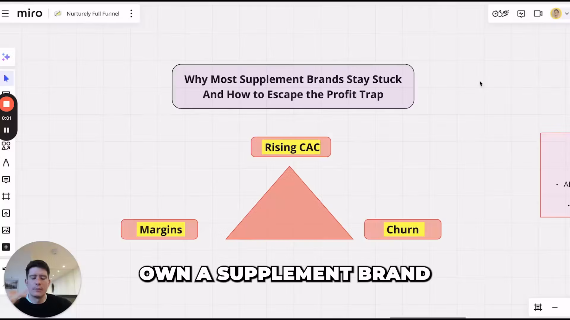 Supplement Founders Formula 