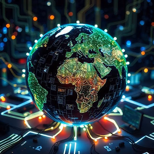 Computer IT Fundamentals