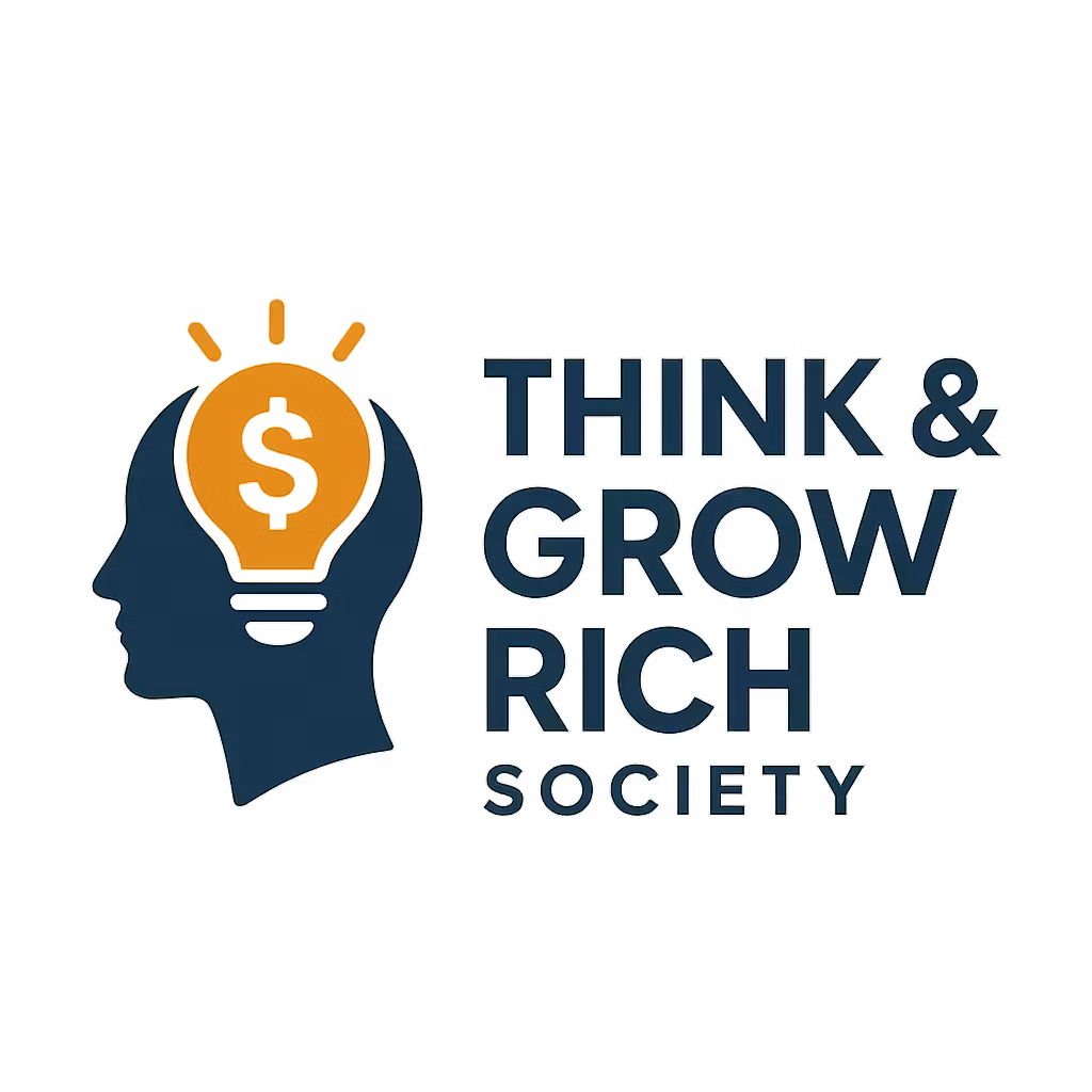 Think & Grow Rich Society
