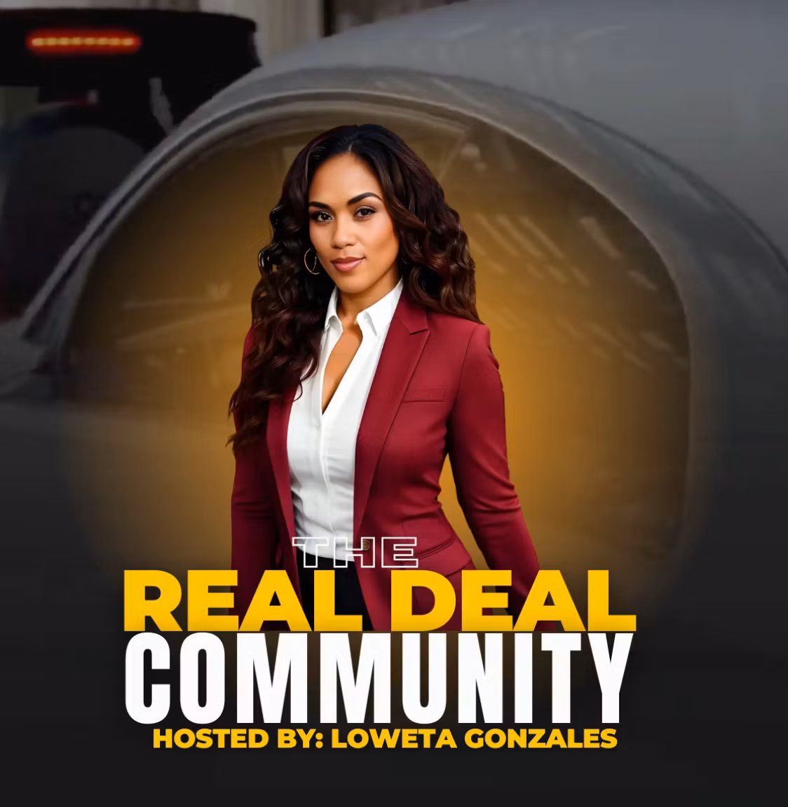 Real Estate Mastermind