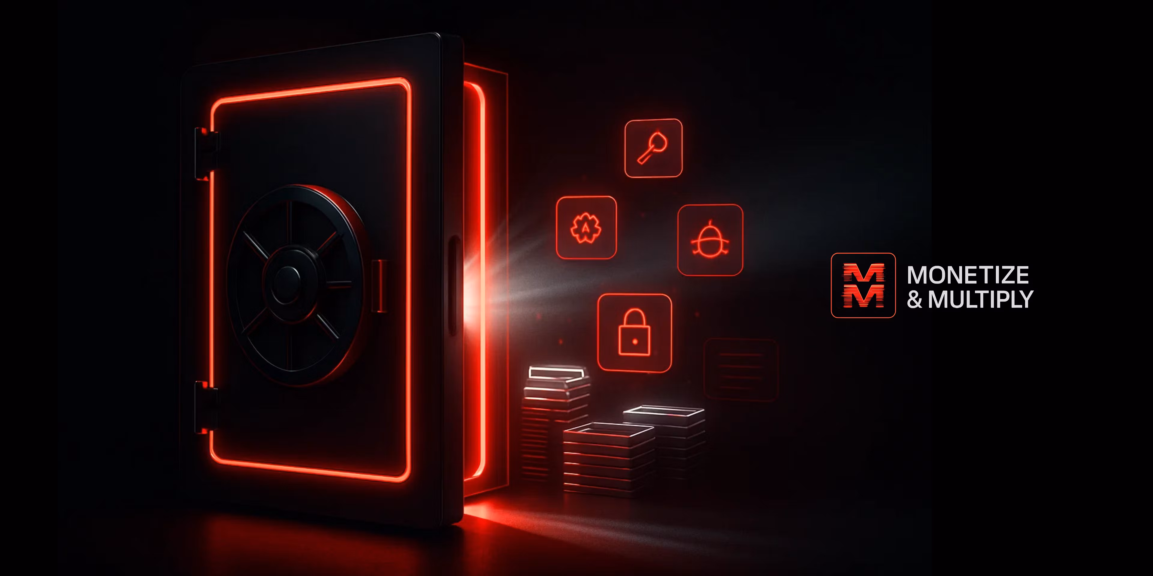 Monetize & Multiply