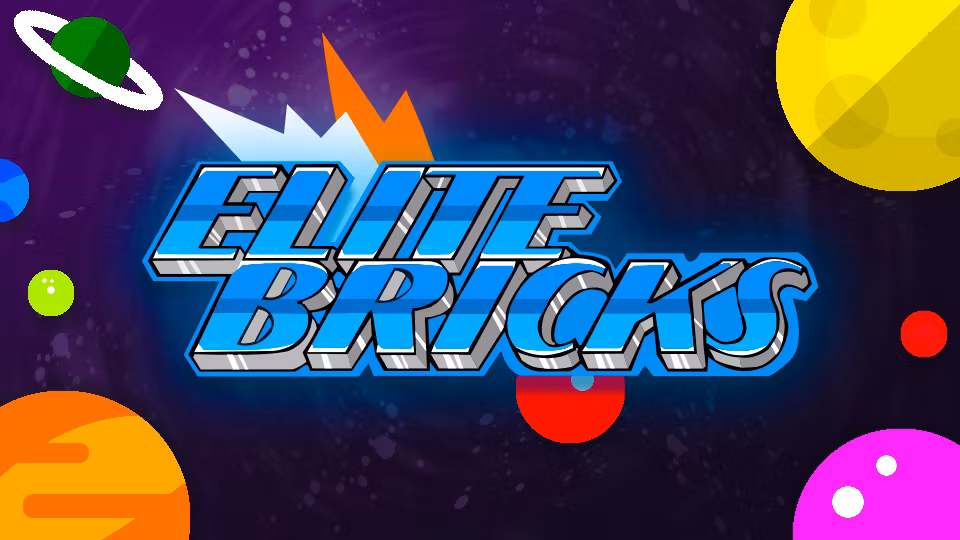 Elite Bricks Pass