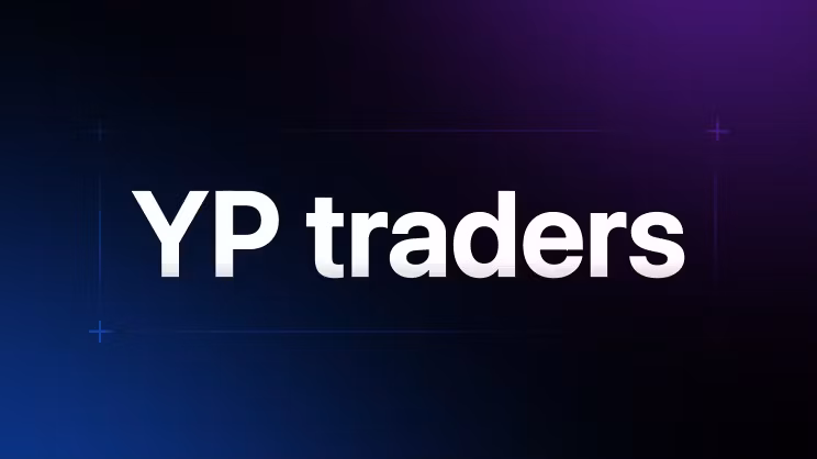 YP Traders: Elite traders 