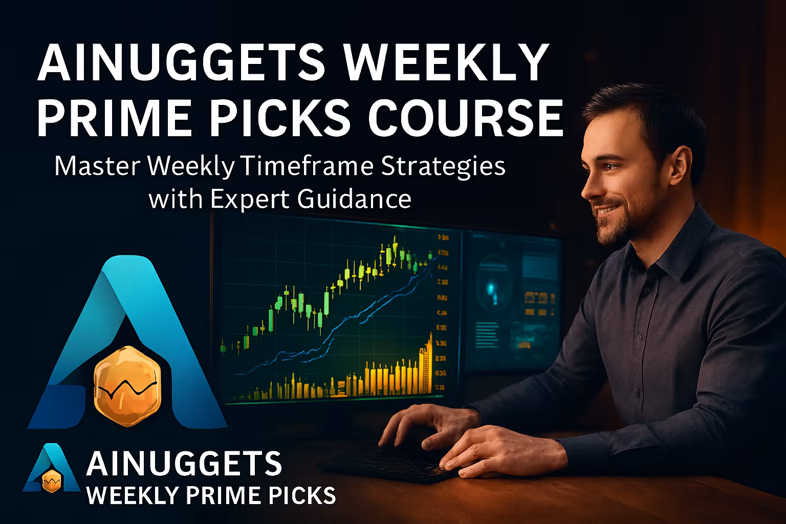 AINuggets: Prime Picks course