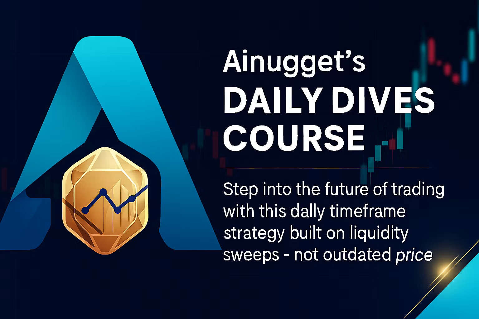 AINuggets: Daily Dives course