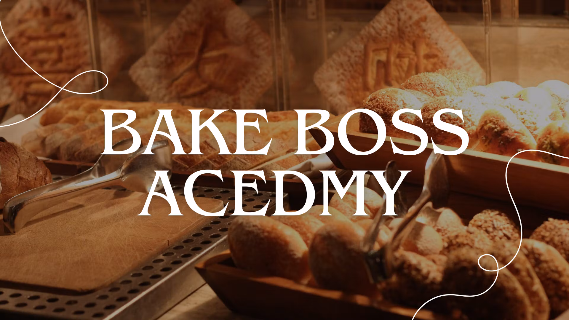 The Ultimate Beginner’s Baking