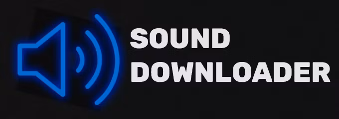 Sound Downloader Priority