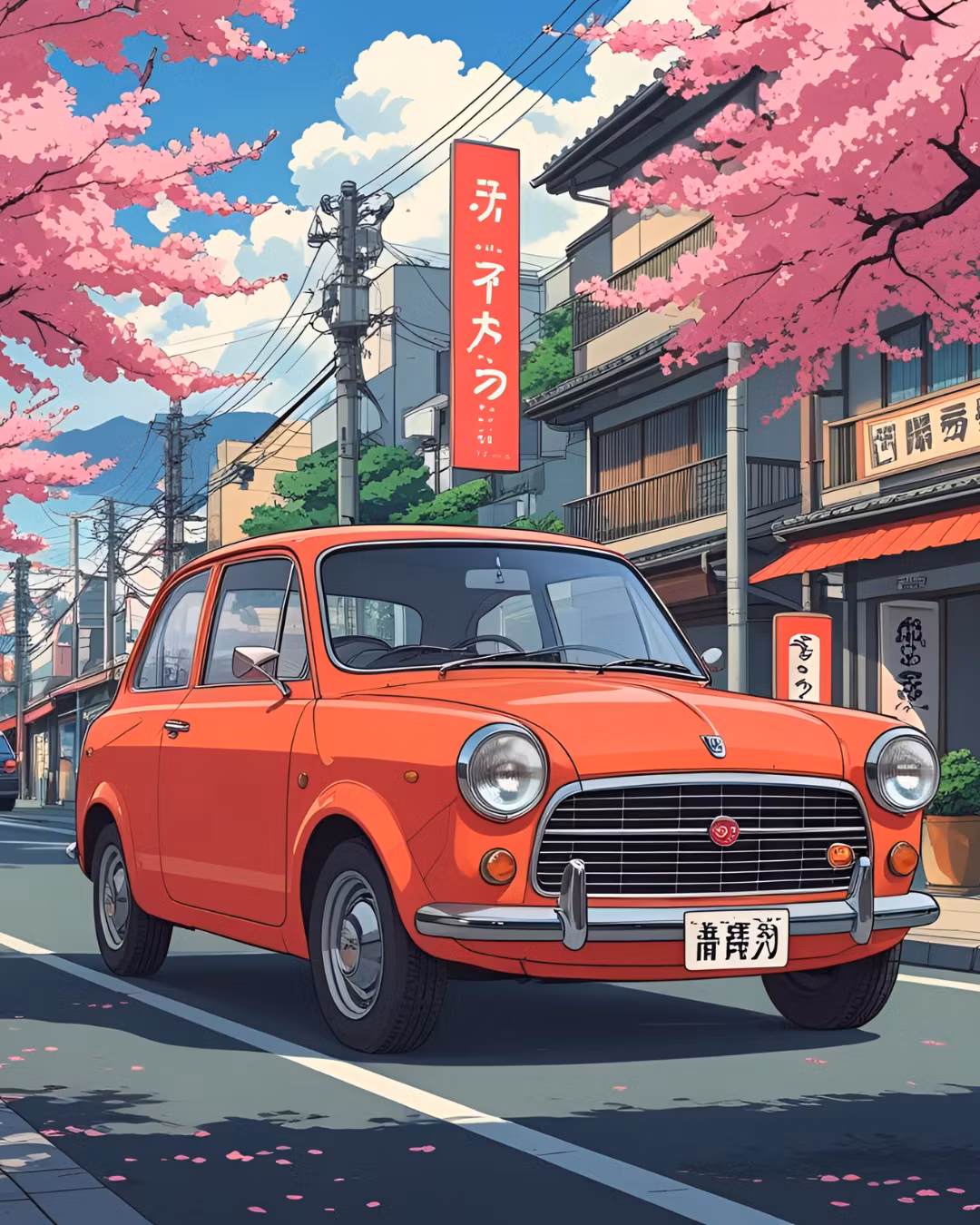 1 ai generated picture