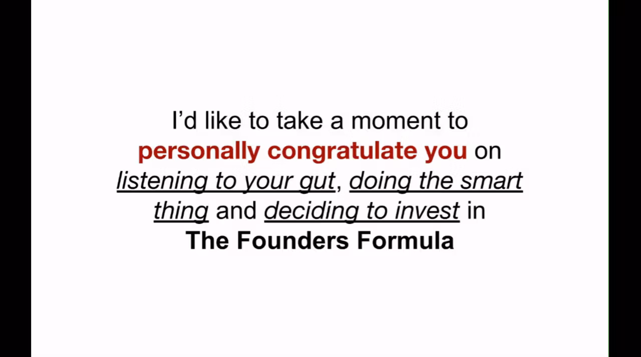 Rapid Execution Stack 