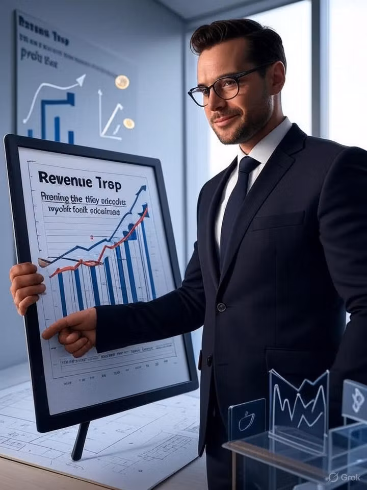 Predictable Revenue Blueprint