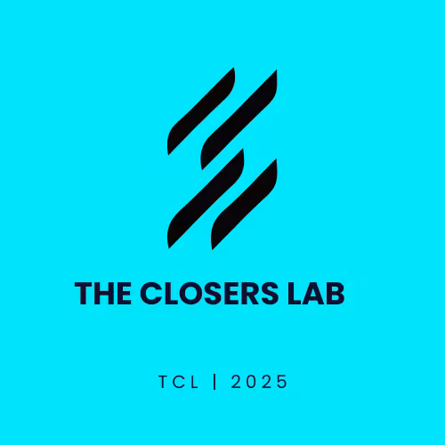 The Closers Lab