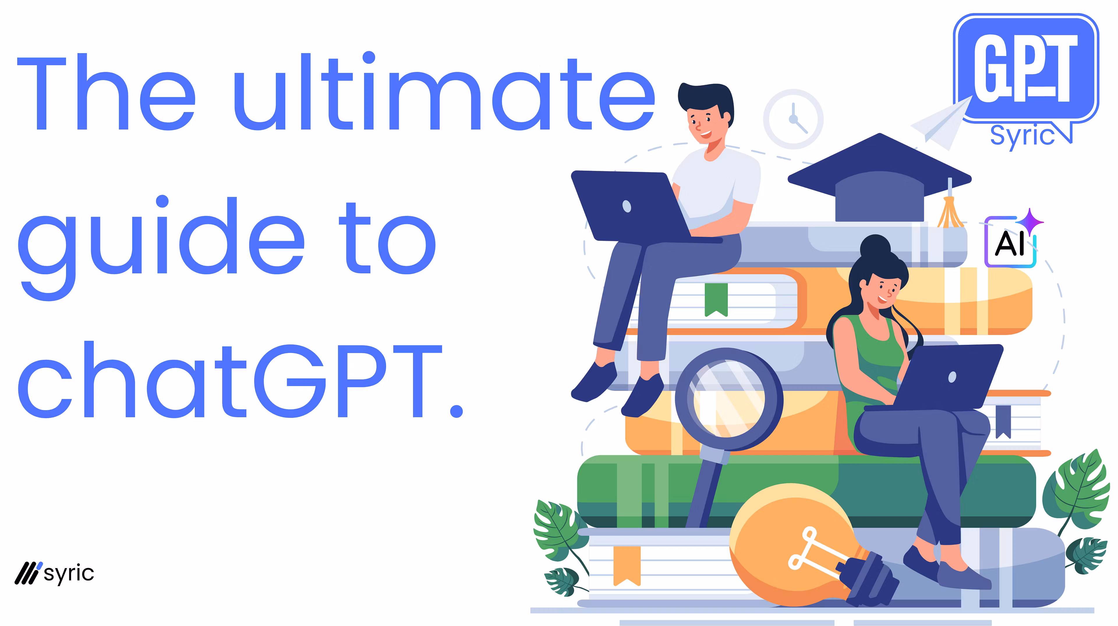 ChatGPT Mastery & Monetize