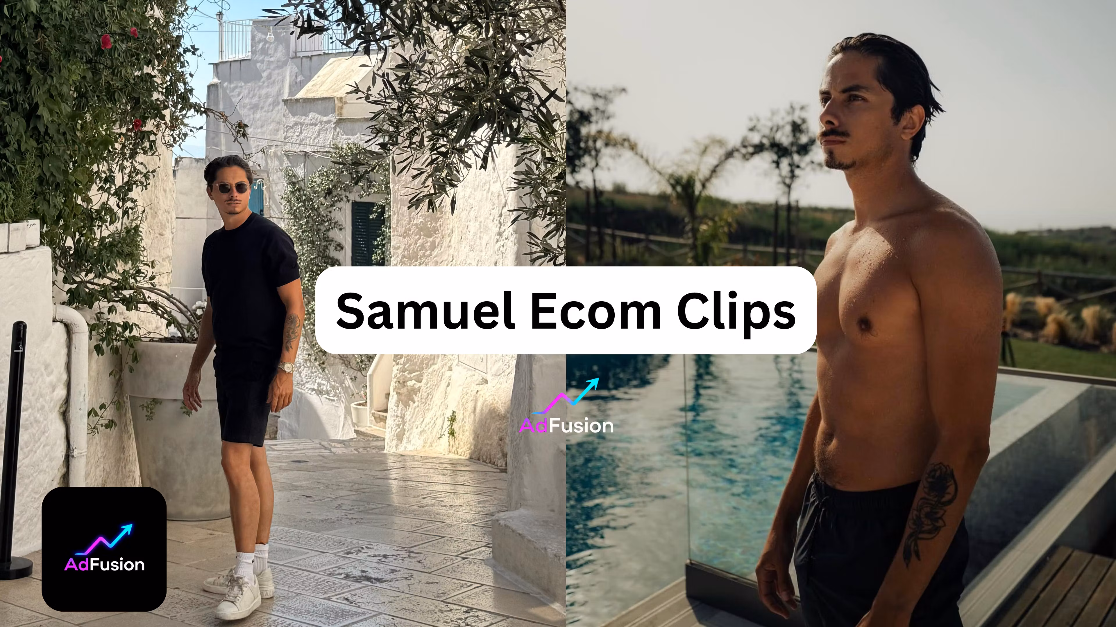 Samuel Ecom Clips