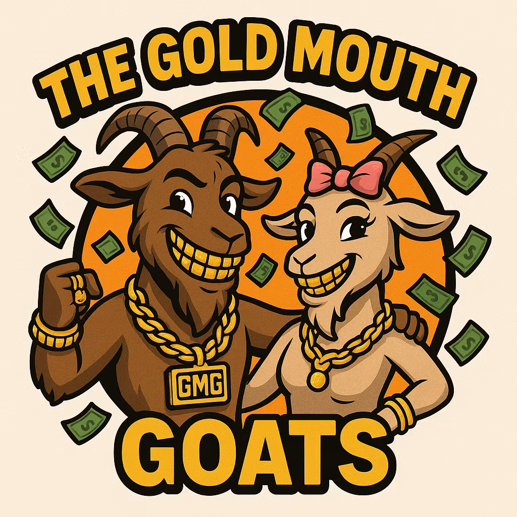 GMG Financial Freedom Group