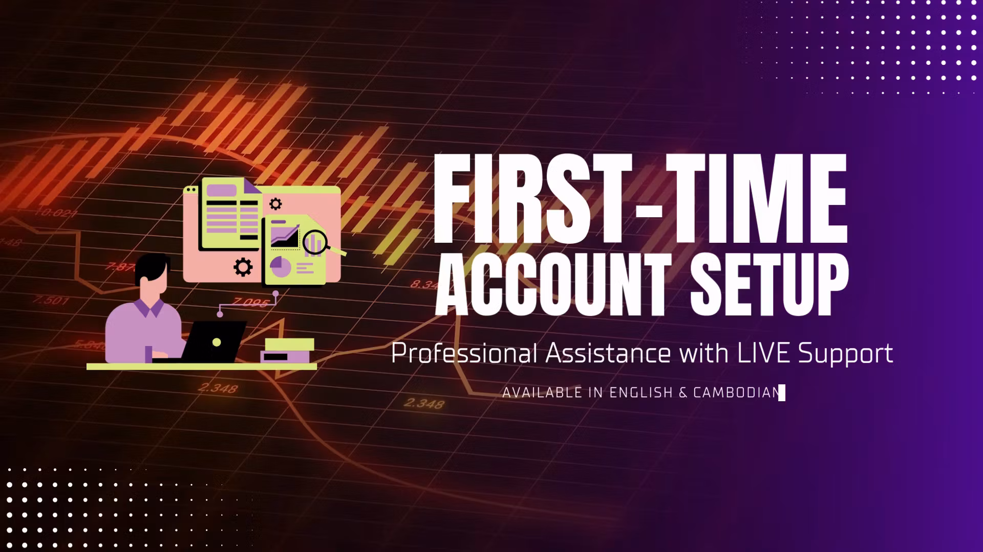 Account Setup Service