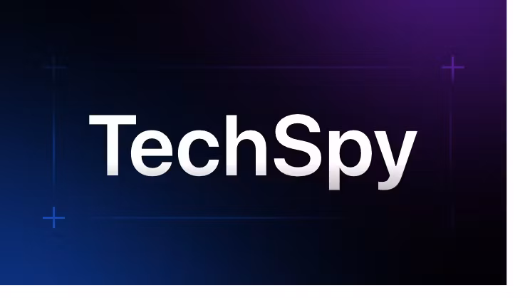 TechSpy Smart Asset Tracker