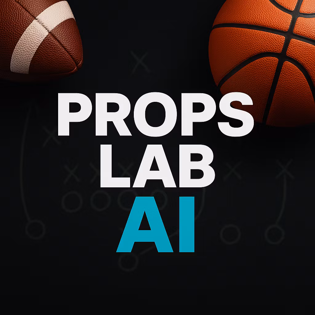 Props Lab AI 