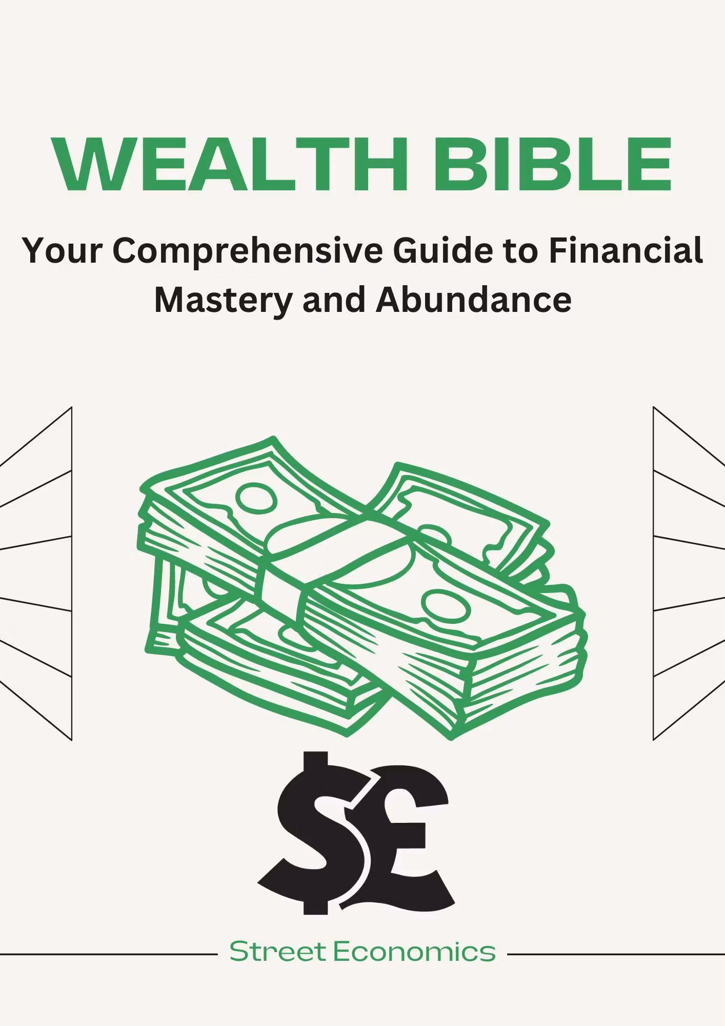 WEALTH BIBLE