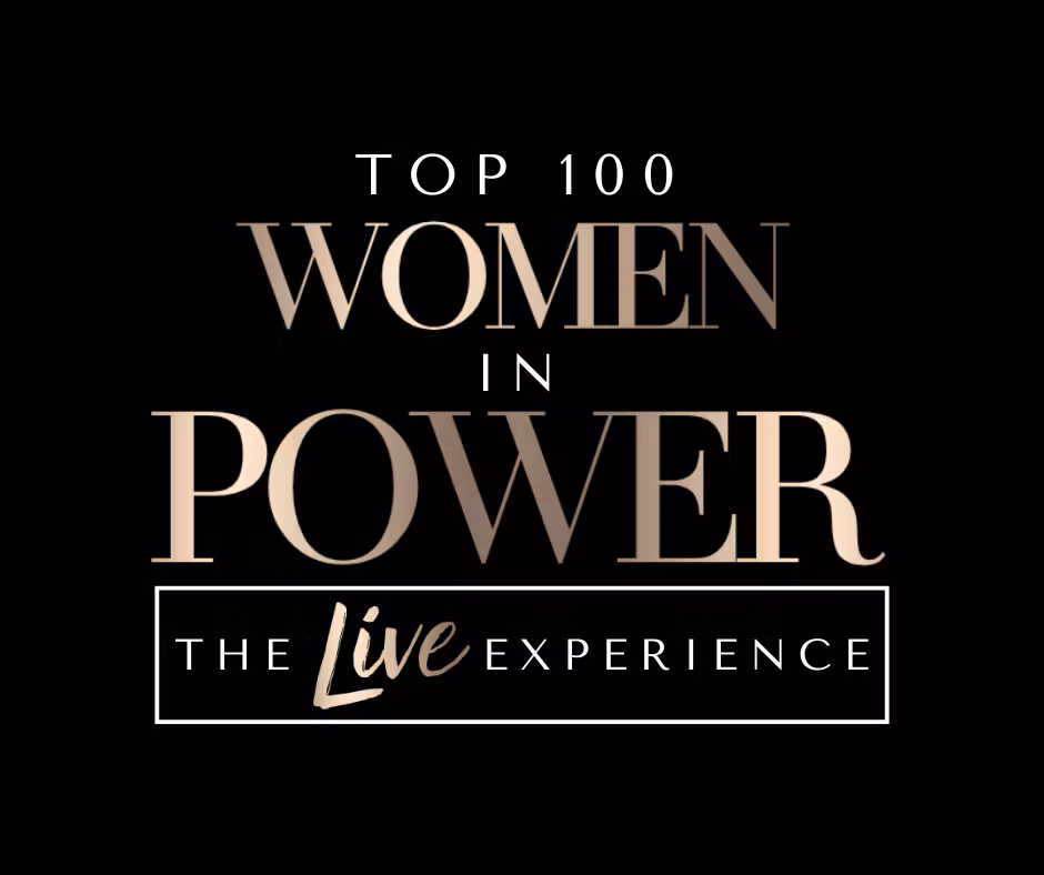 THE POWER SPEAKER PACKAGE