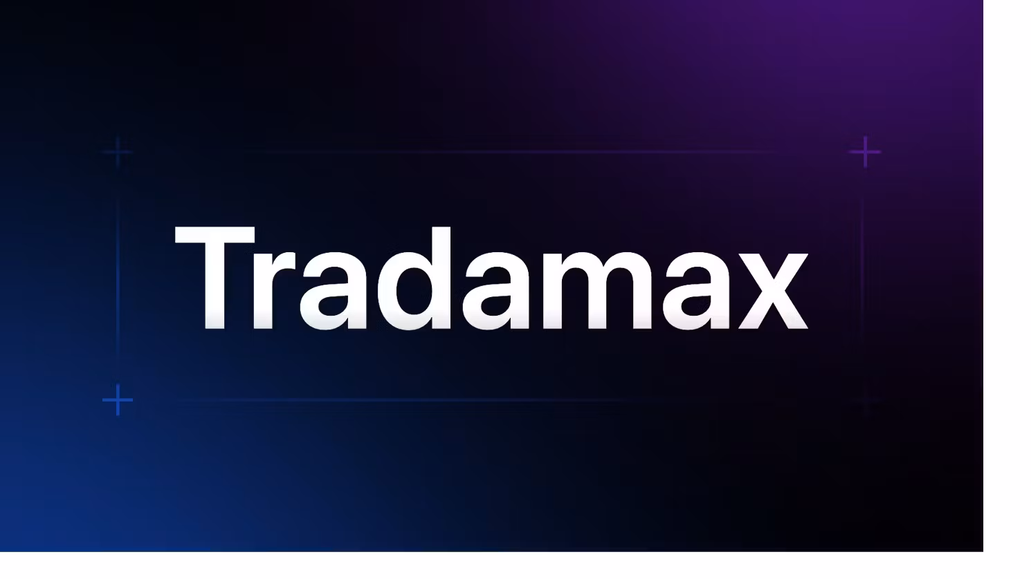 Tradamax Funded
