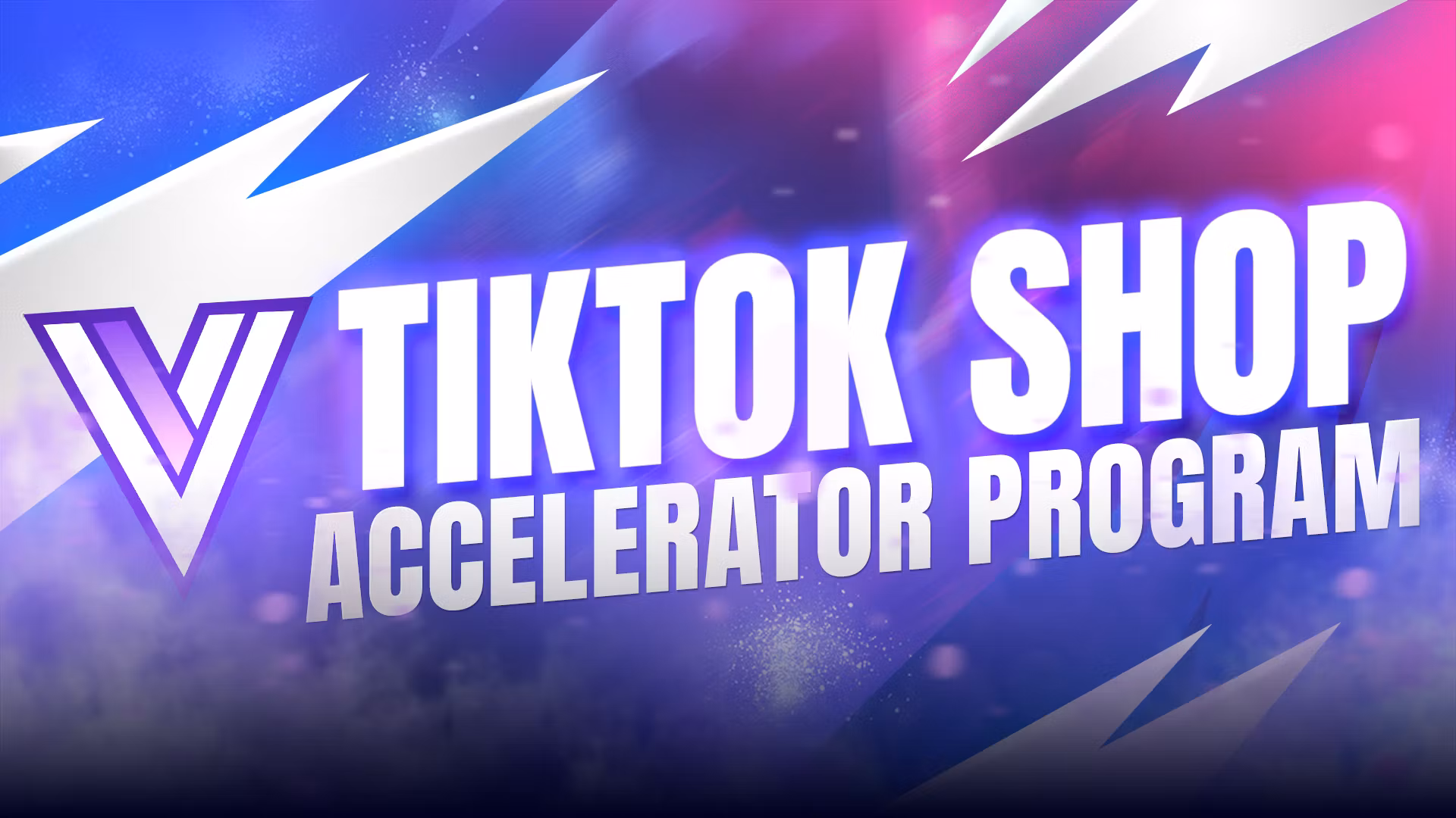 TT Shop: Accelerator Program 