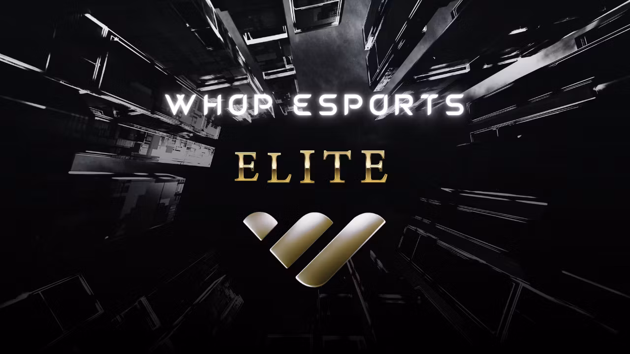 Whop Esports Elite