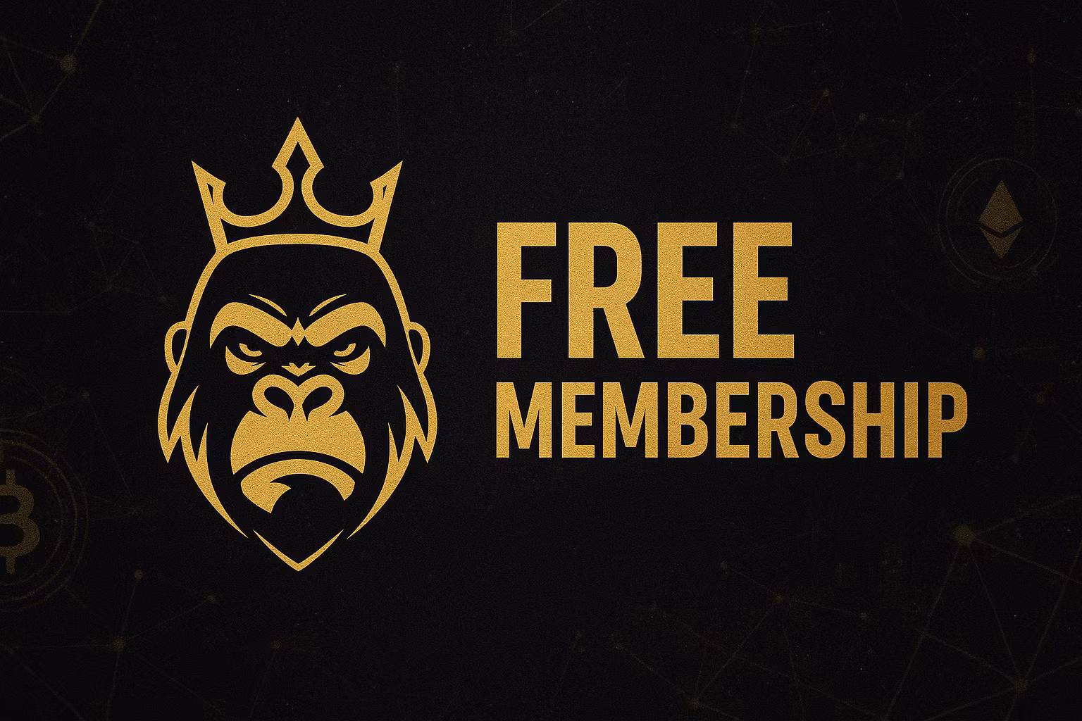 Alpha Club Free Membership