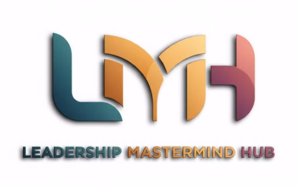Leadership Mastermind Hub