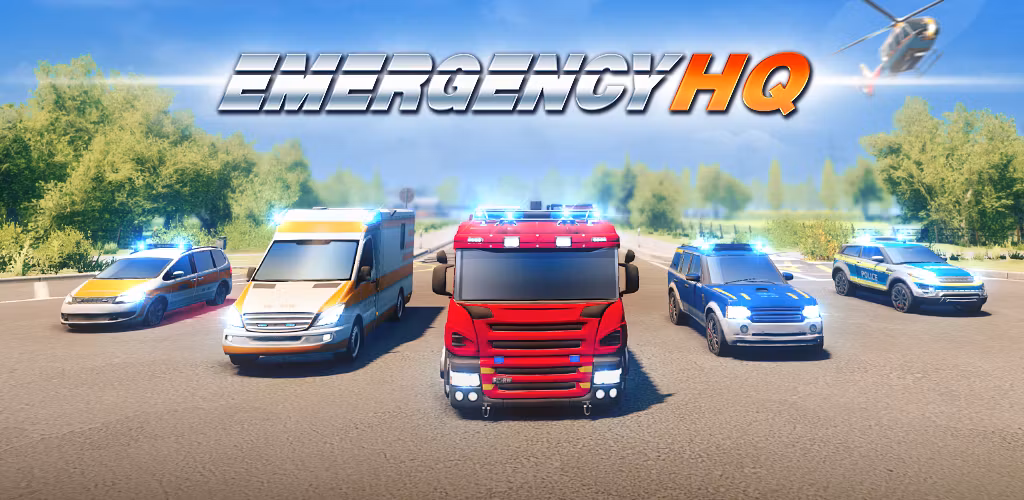 Emergency HQ