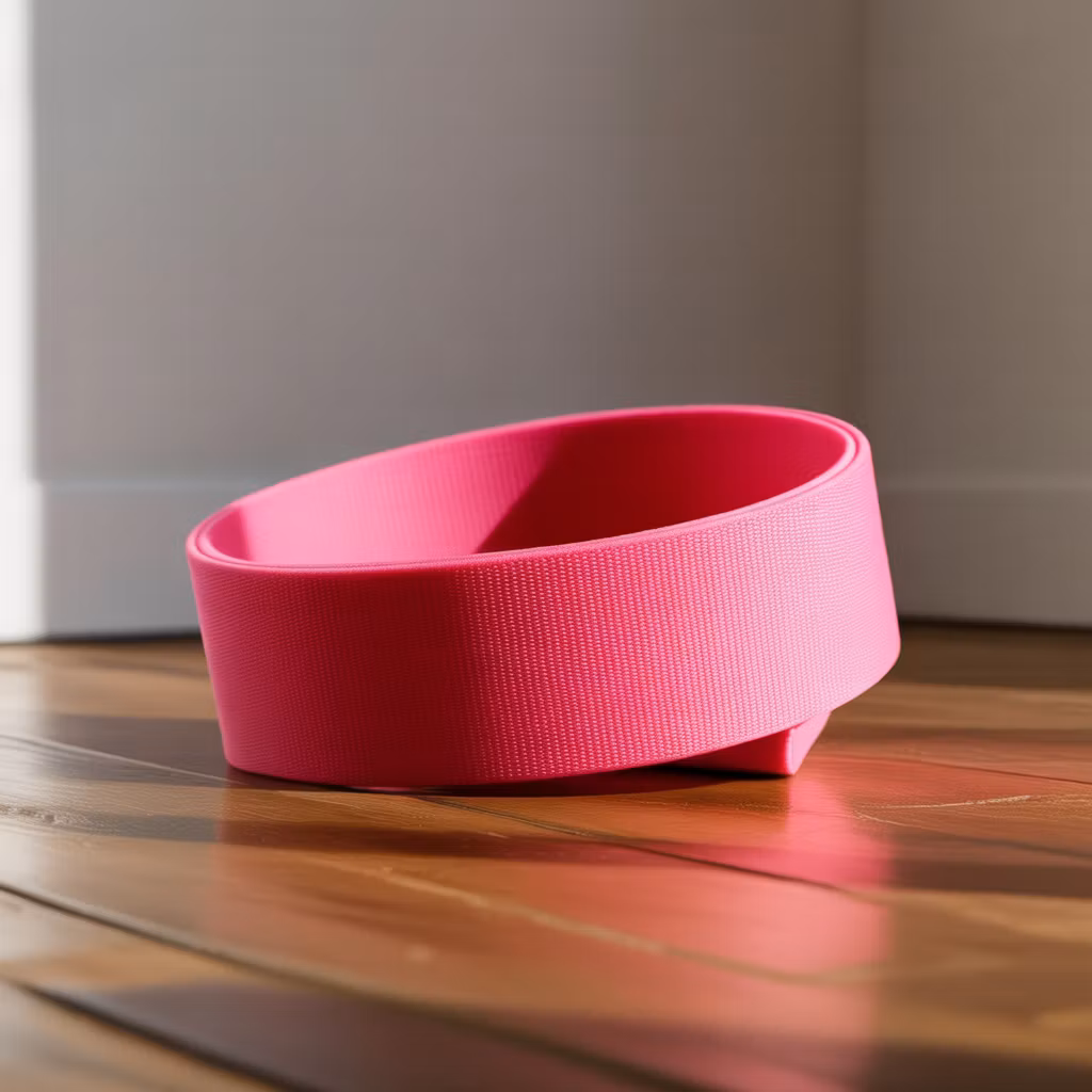 FitFuel Glute Band Set