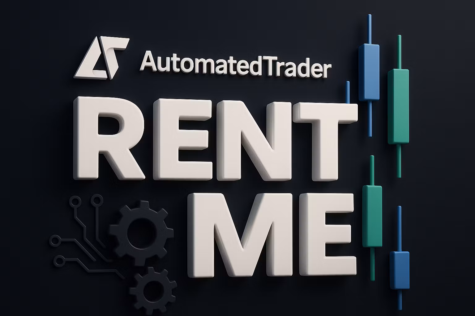 Automated Trader Ad Space