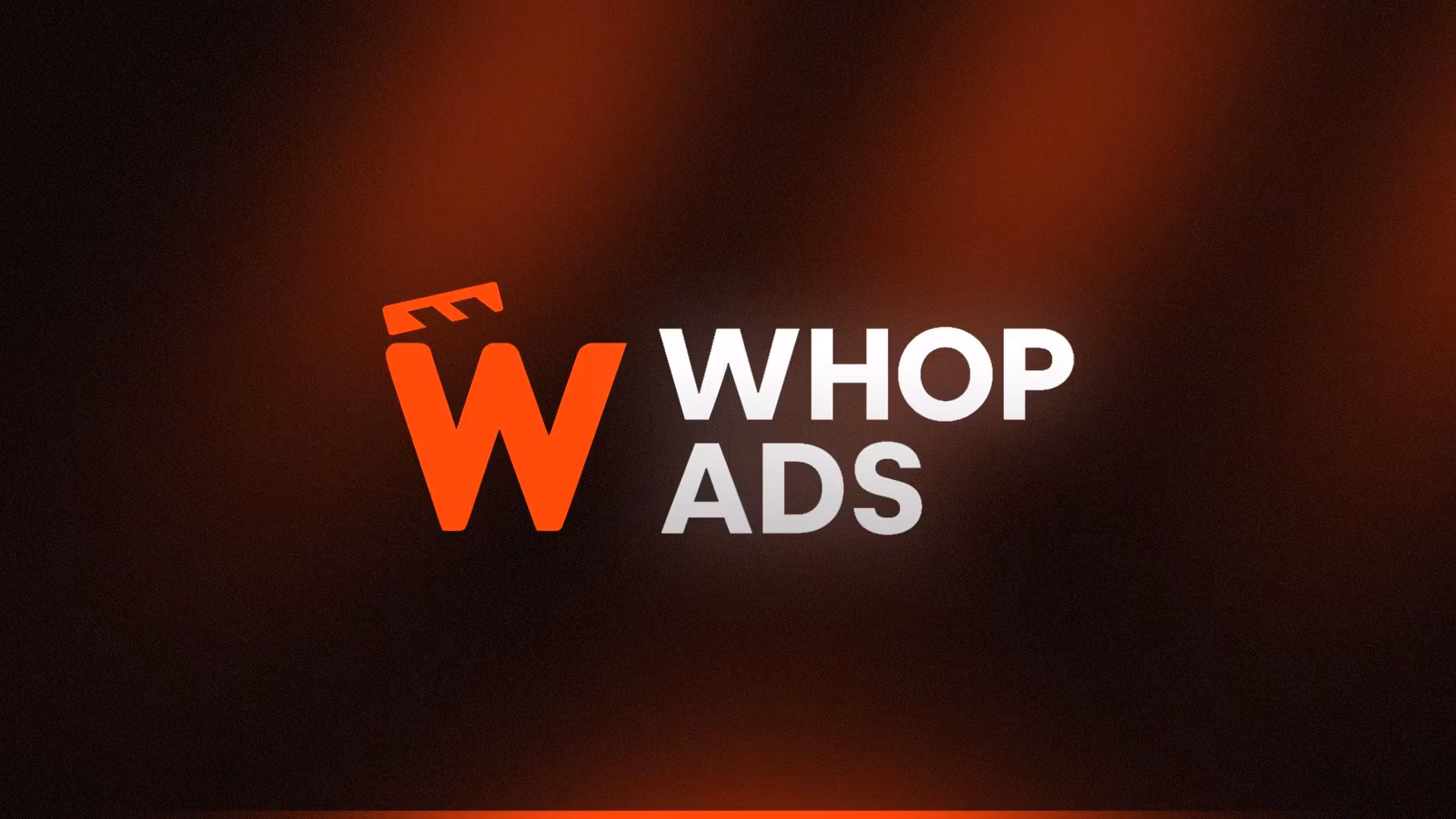 Whop Ads Chat