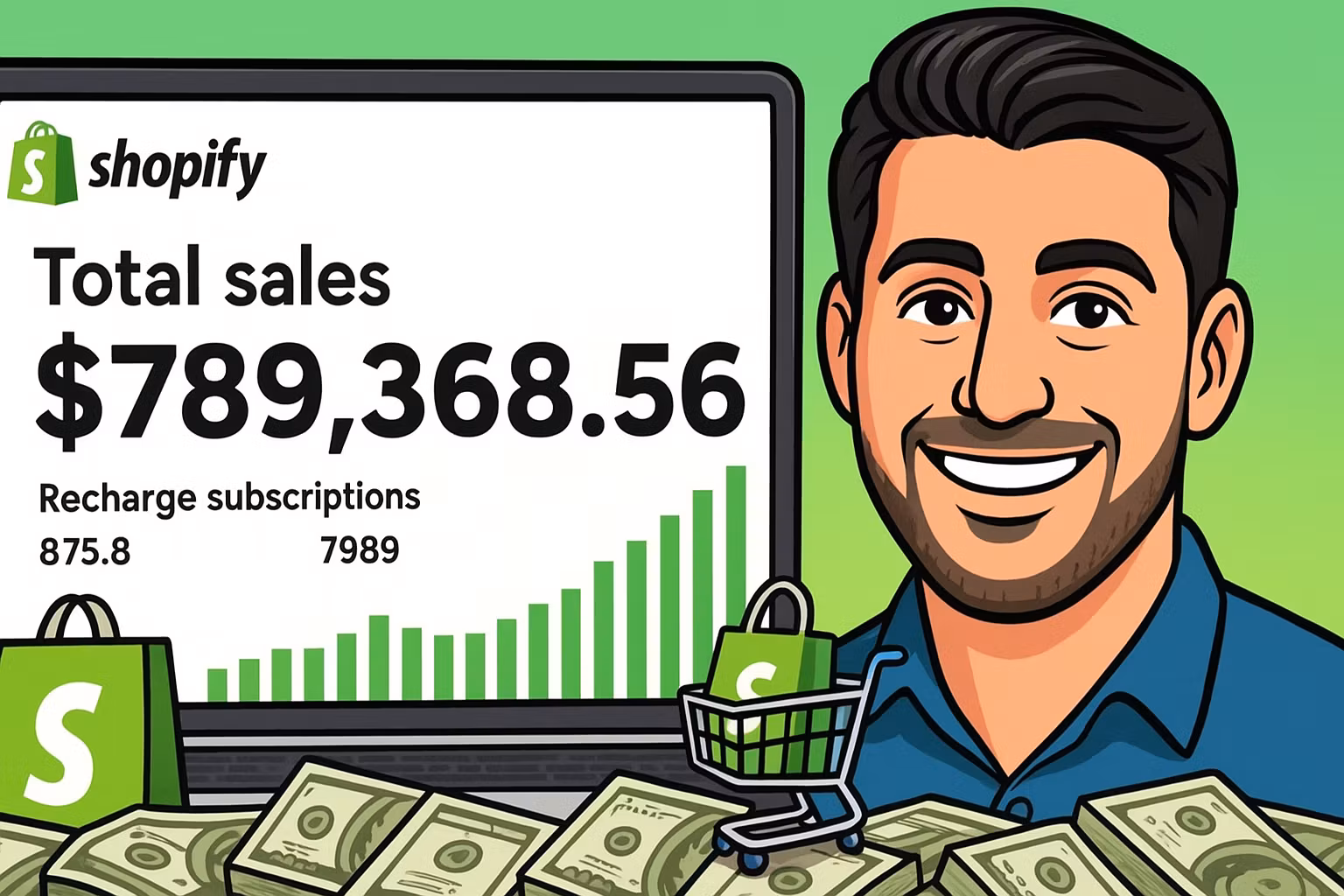 Teemdrop Dropshipping Guide