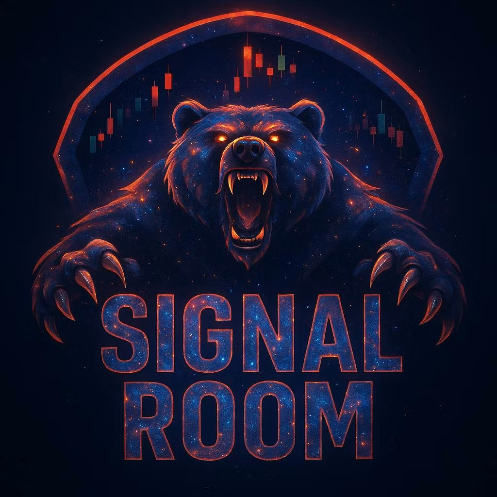 Signal Room Subscription