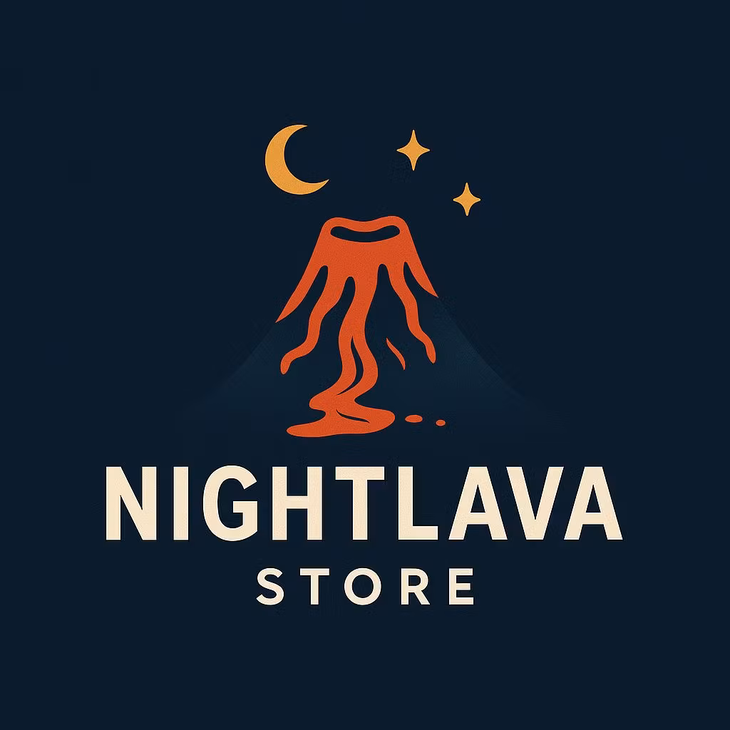 Nightlava UV Keychain Light