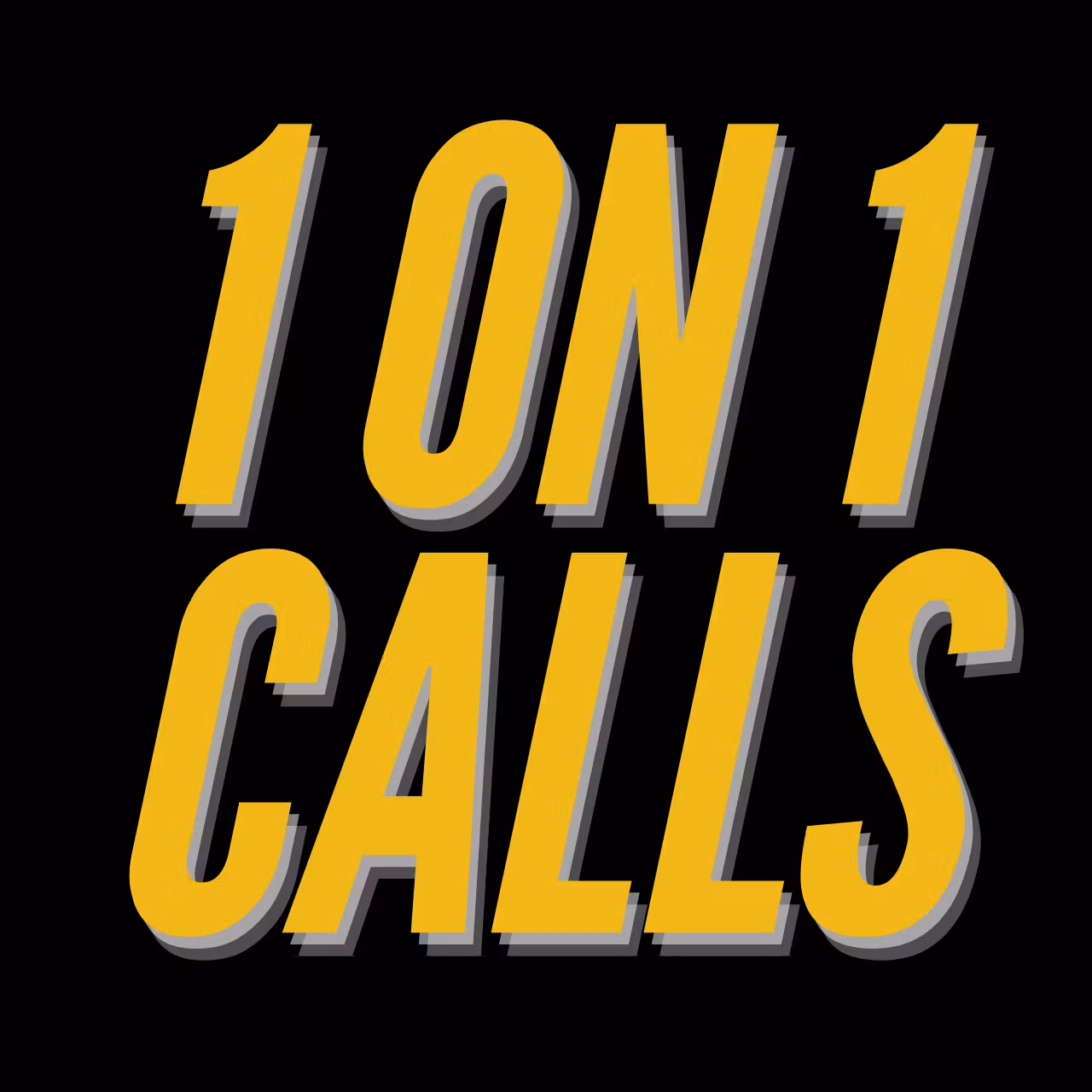 30 Minute Coaching Call