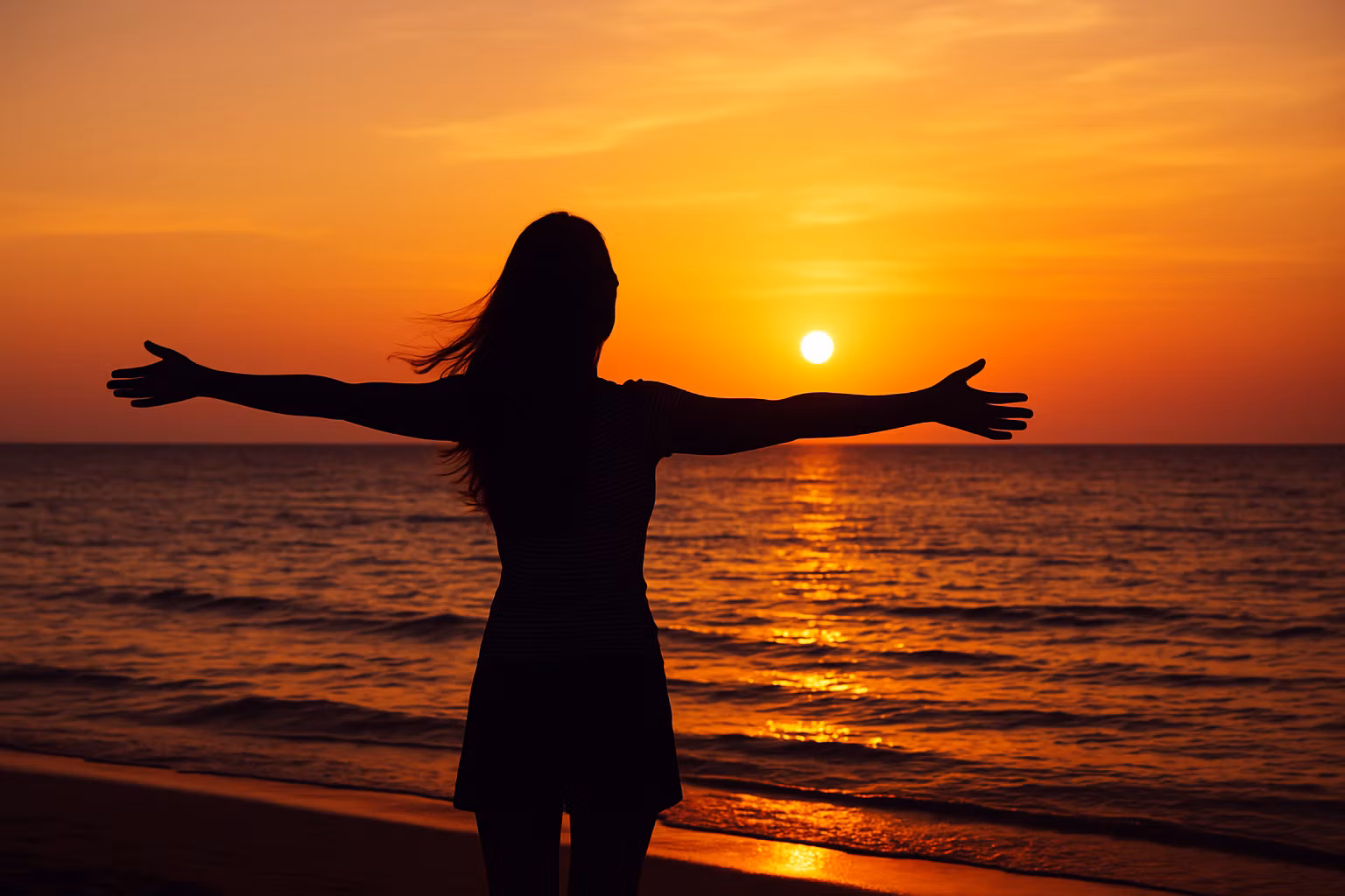 The 7 Day Solo Travel Reset