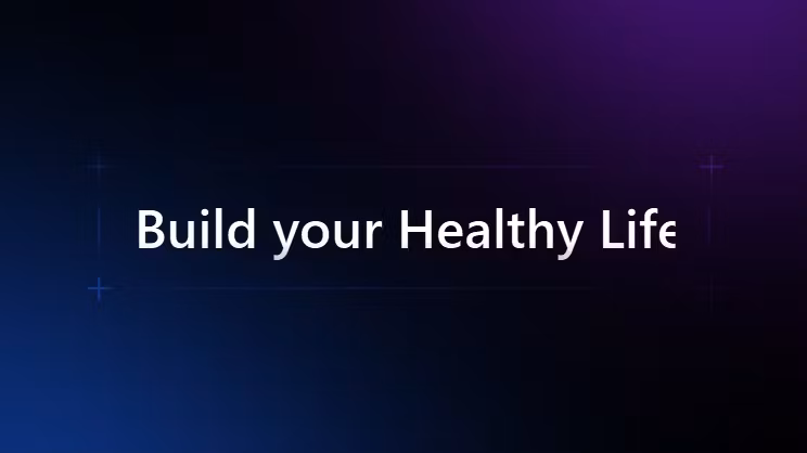 Gets Energized! Gets Healthy!