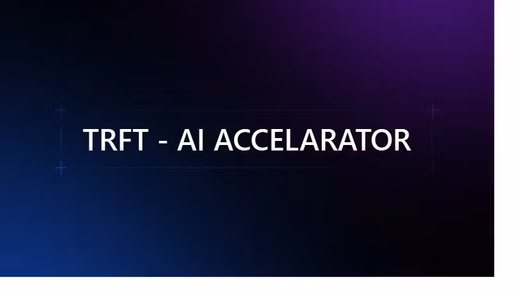 TRFT: Finance AI Booster