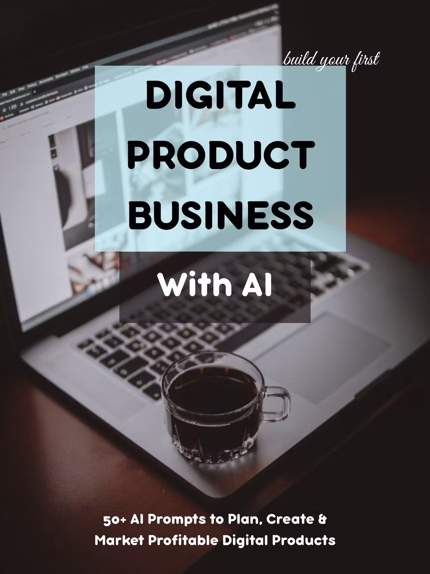 Digital Product Business