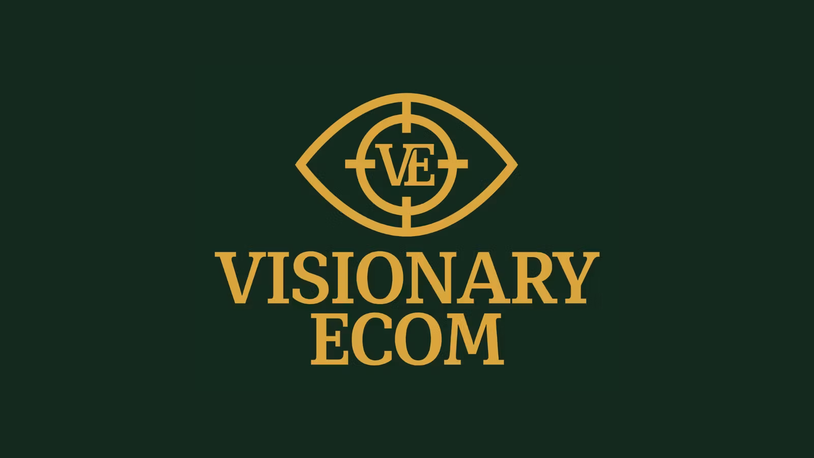 Visionary Ecom 